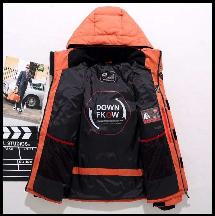 ダウンジャケット メンズ ダウン ジャケット メンズ 軽量 ダウン