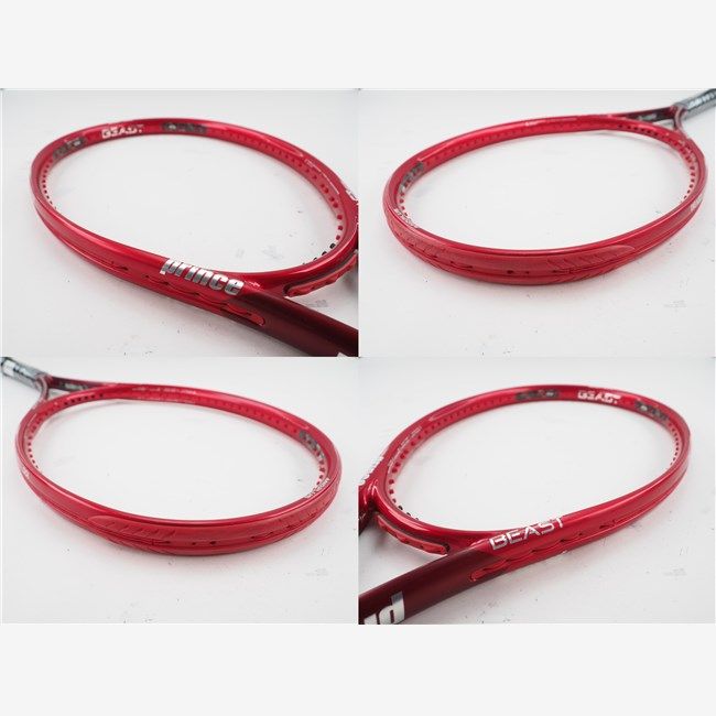 テニスラケット プリンス ビースト 100 300g 2021年モデル G2 PRINCE BEAST 100 300g 2021 c25090360c