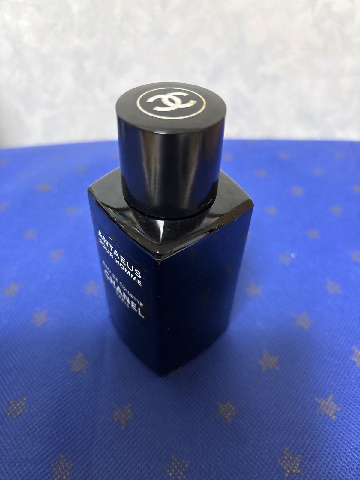 アンテウスオードトワレ 100ml未使用に近い アンテウスオードトワレ 100ml未使用 o - メルカリ