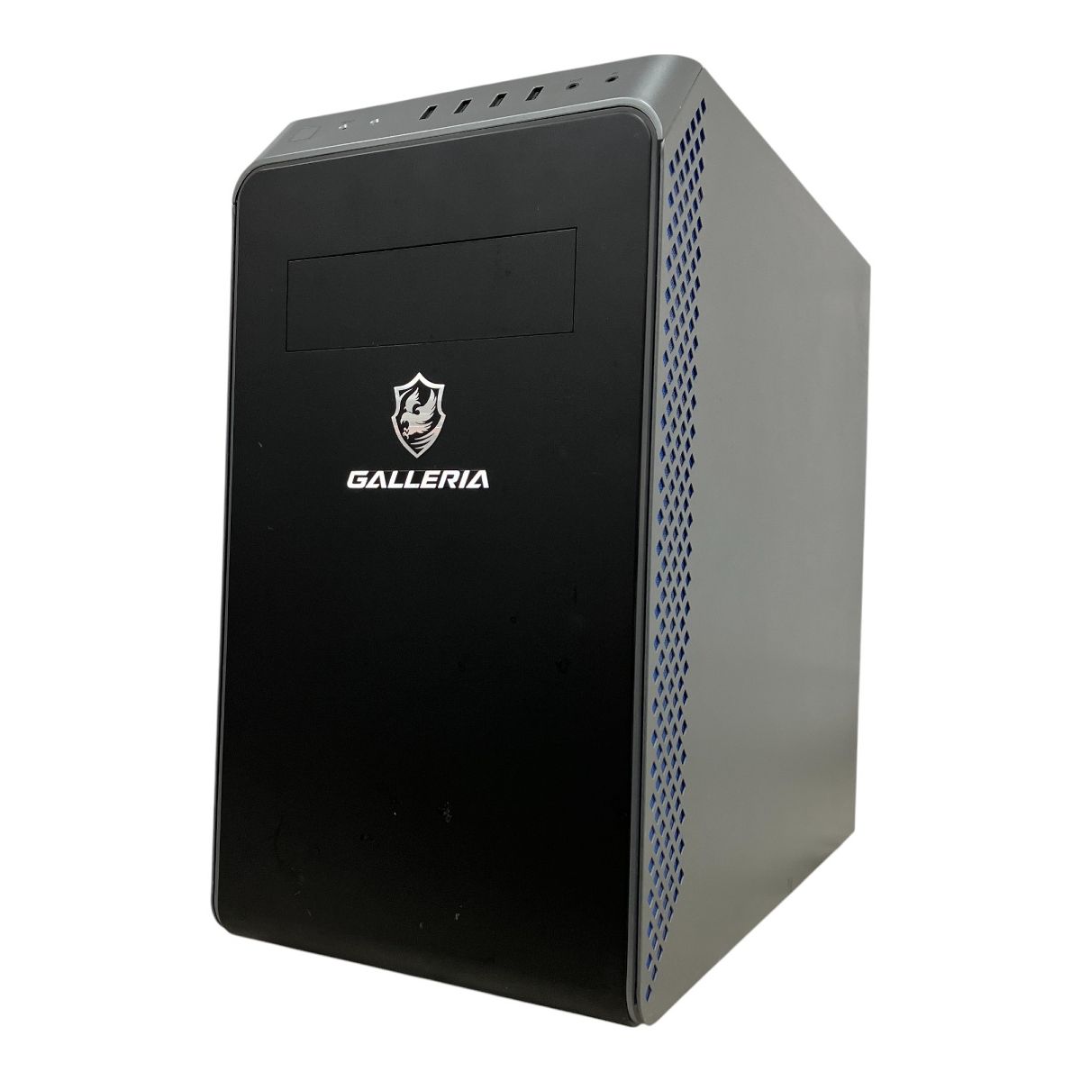 Thirdwave GALLERIA RM5C-R36T デスクトップ パソコン i5 12400 16GB SSD 500GB RTX 3060 Ti win11 M9864574