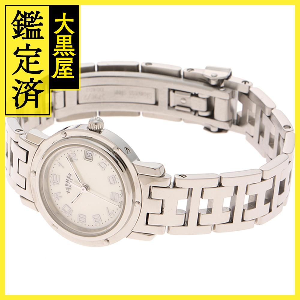 エルメス クリッパー CL4.210 【205】 
