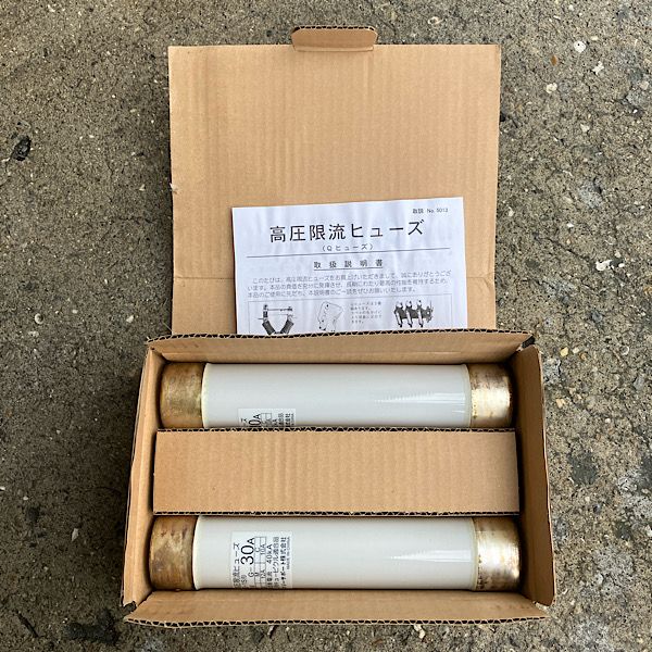 S形 60kVA