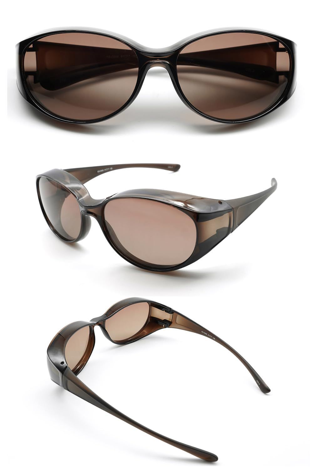 Ray-Ban レイバン RB3397 034/71 偏光サングラス リムレス