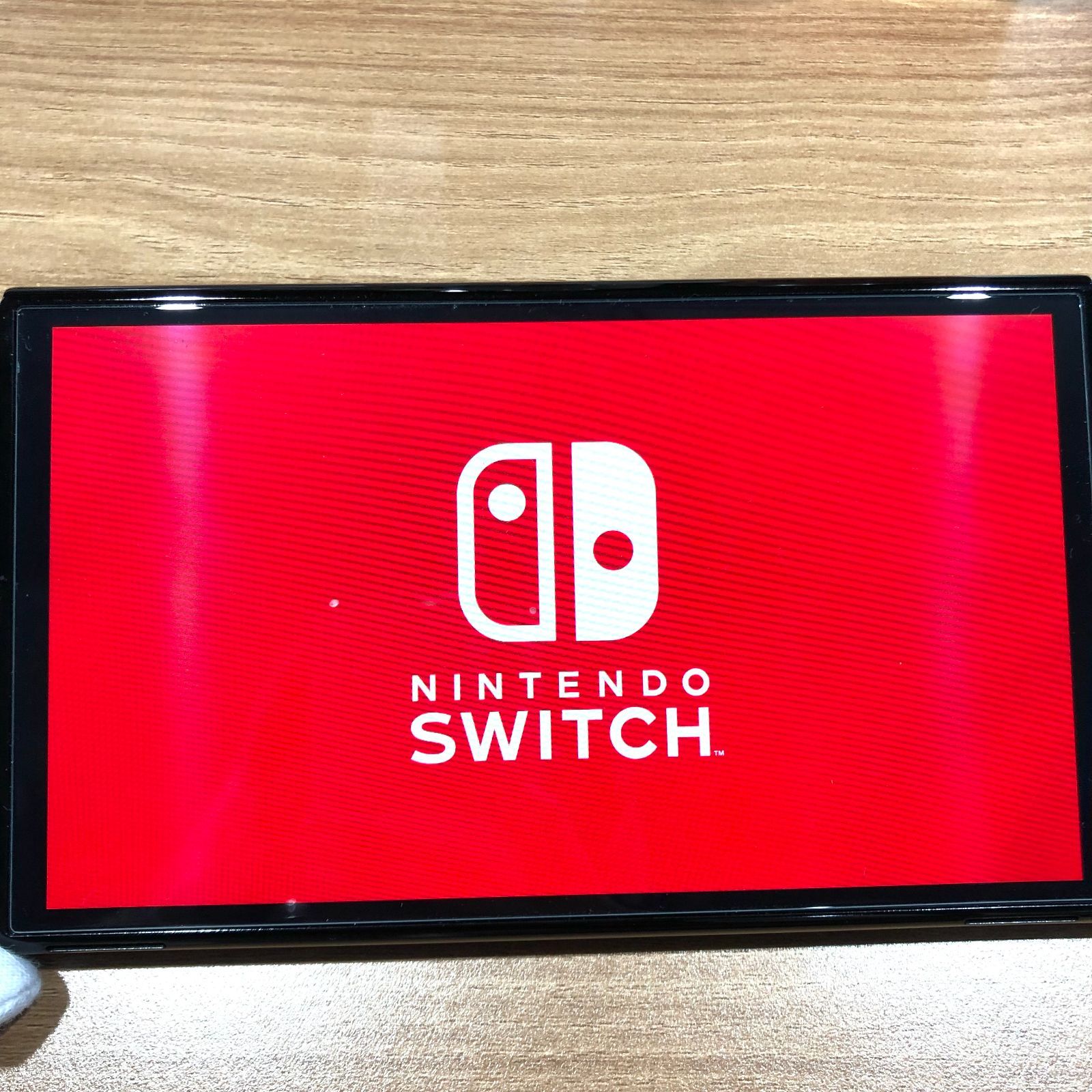 ▽【完品/Aランク】Nintendo Switch 有機ELモデル ホワイト - メルカリ