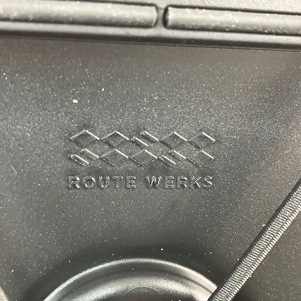 ROUTE