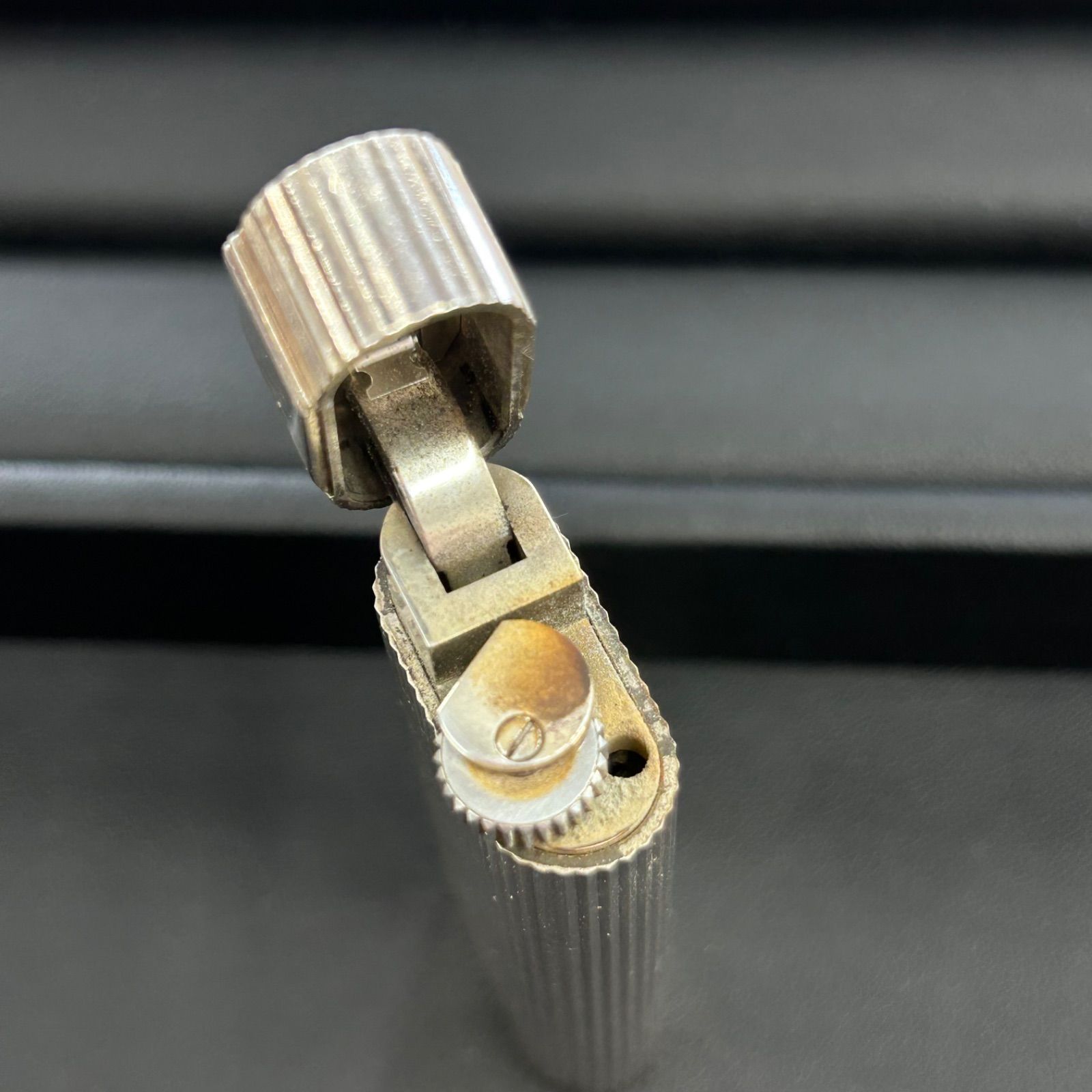 箱 ギャランティ付き