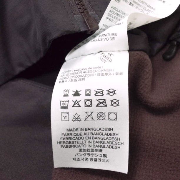 ARC'TERYX アークテリクス 23SS SYSTEM_A CHEXA HYBRID VEST