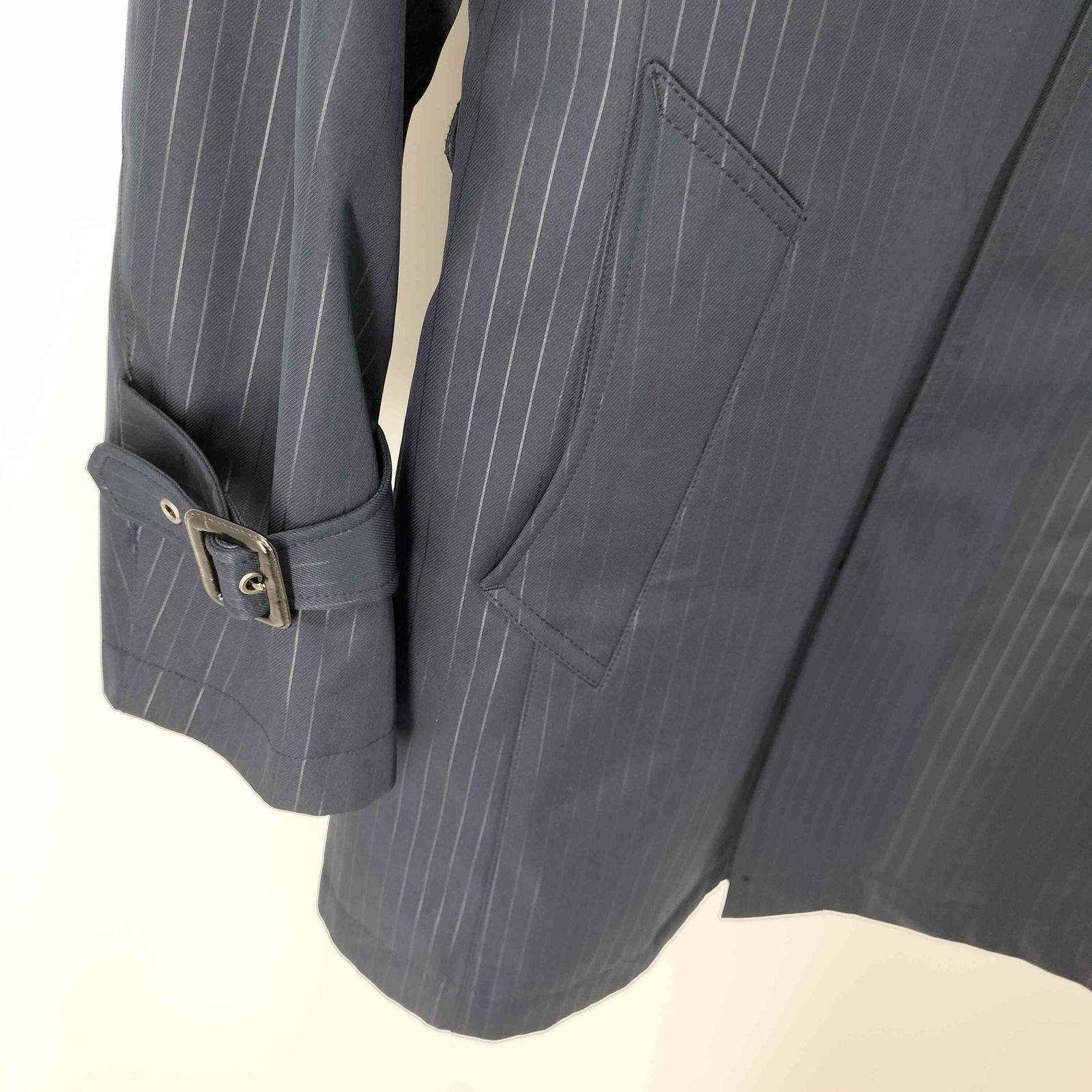 ユナイテッドアローズ モッサ バルマカーンコート ユナイテッド