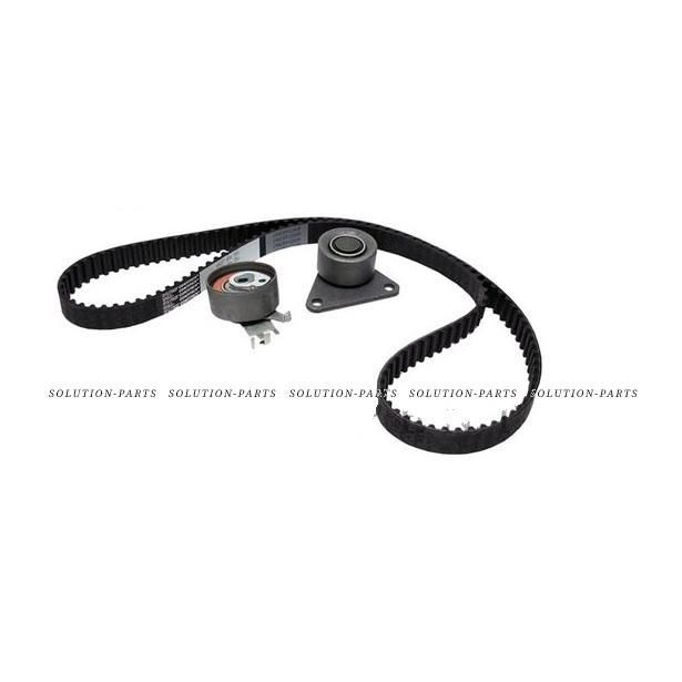 正規純正OEM VOLVO タイミングベルト テンショナー キット ボルボ S40 V40 S60 XC90 タイベル セット 30758261 タイミングベルトキット プーリー