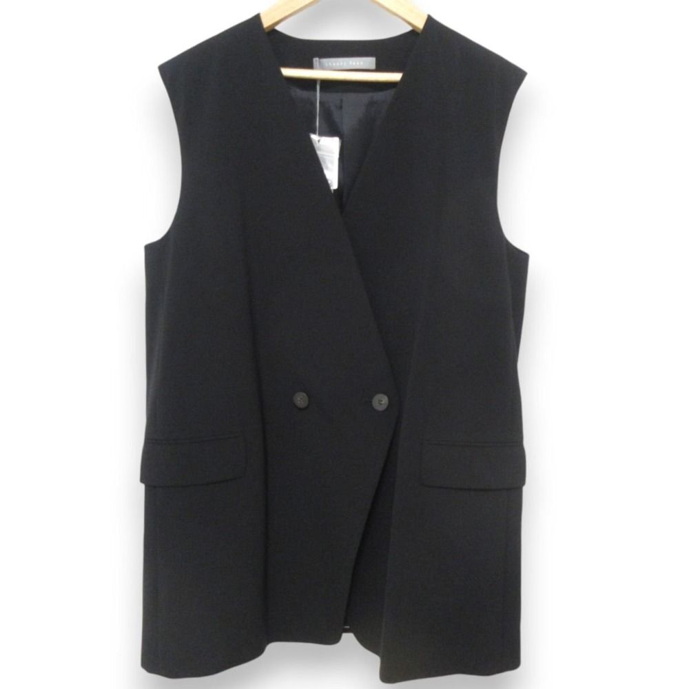 美品　セオリーリュクスブルゾン　サイズ38 Theory luxe（セオリーリュクス）公式通販サイト