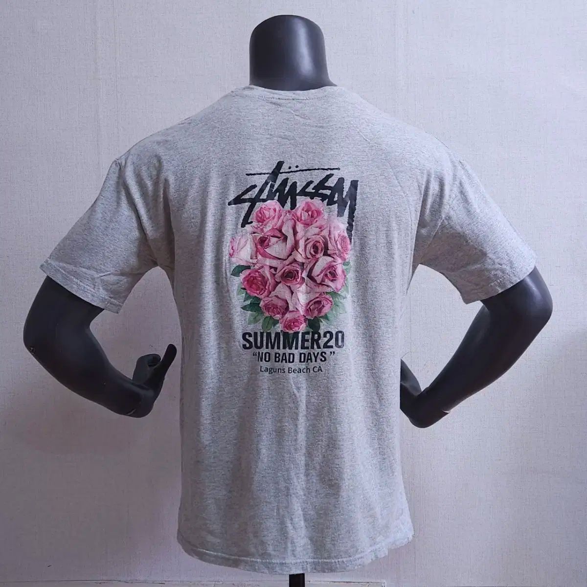 オークラ 大人おむつカバー ブルー Mサイズ 7号 表ナイロン 裏は塩化