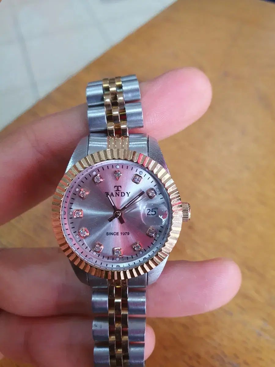 TANDY