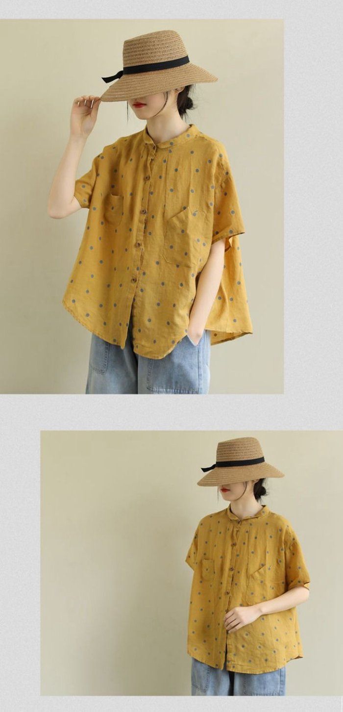 レディース Tシャツ カットソー ゆったり 夏 半袖 トップス ブラウス 綿 麻 リネン風 大きいサイズ 体型カバ― カジュアル 快適 通勤 通学 家着用 着痩せ 楽天市場】777円OFFクーポン レディース Tシャツ カットソー