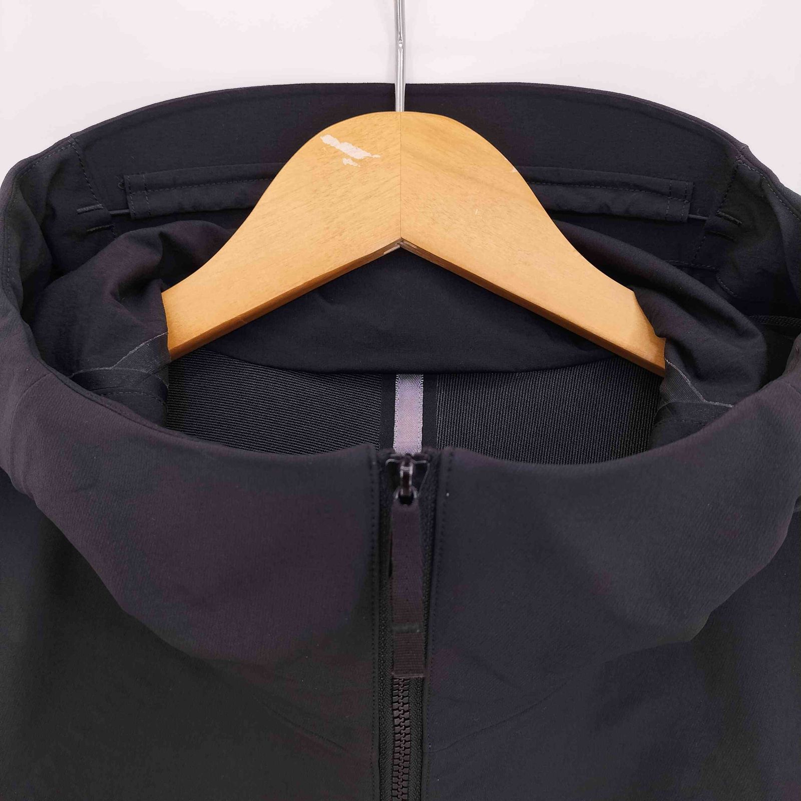 アークテリクス ARCTERYX VEILANCE ISOGON MX JACKET 23年製 メンズ 