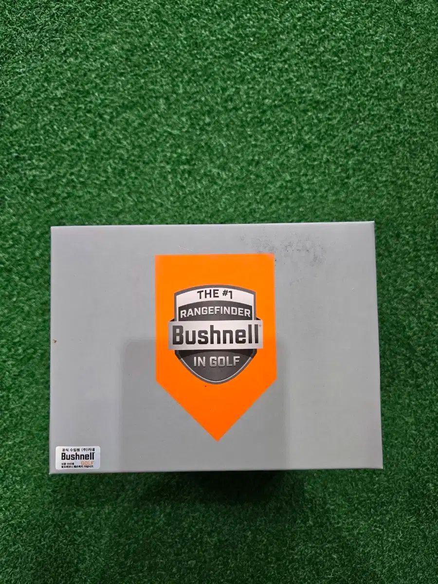 Bushnell ブッシュネル