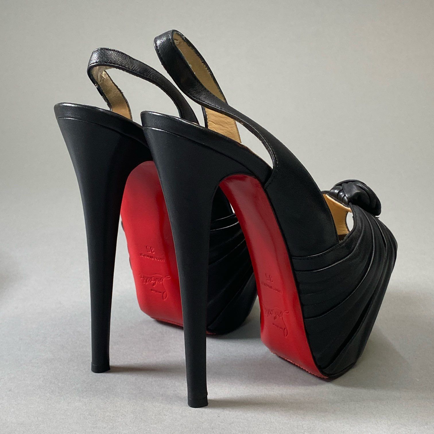 レザー レディース