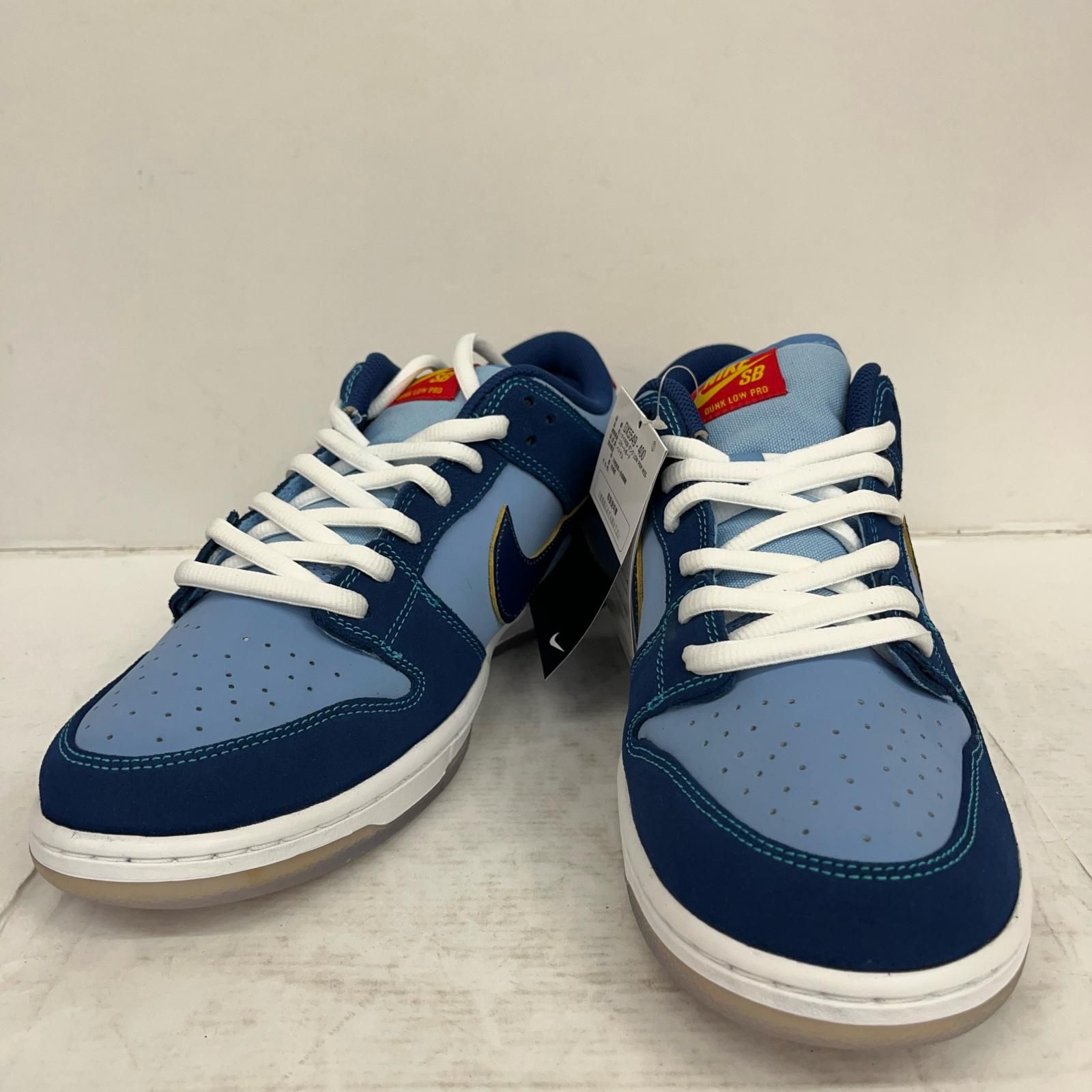 加古川店 NIKE | ナイキ スニーカー Why So Sad? × SB Dunk Low DX5549-400 29cm 126