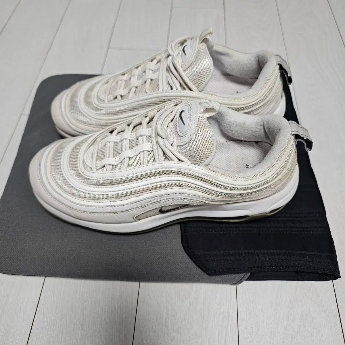 【直営店買付】 エアマックス メンズゴルフシューズ 26 リブゴム