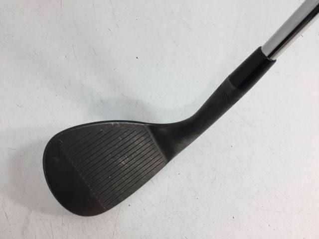 中古ゴルフクラブ】タイトリスト ボーケイ ウェッジ スピンミルド SM9