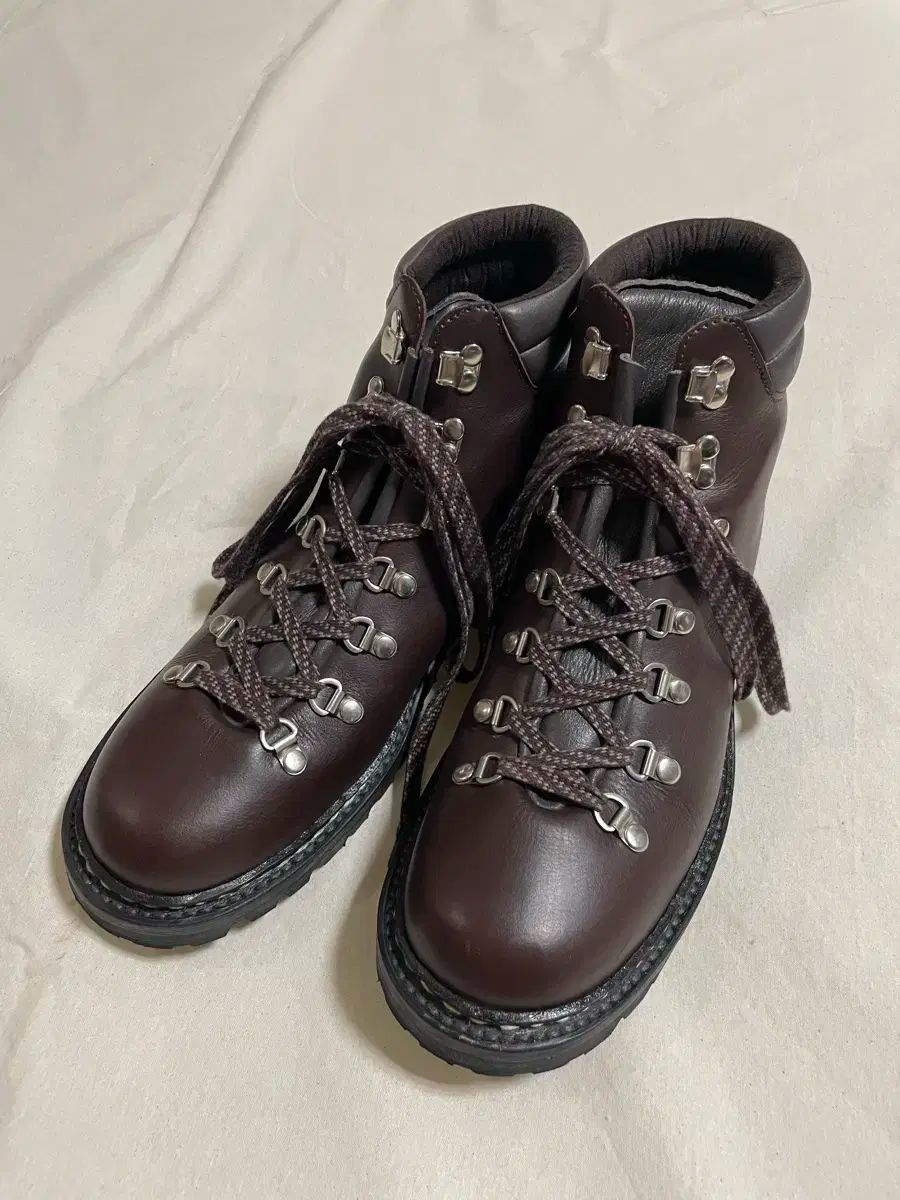 Wtaps hiking mountain Boots