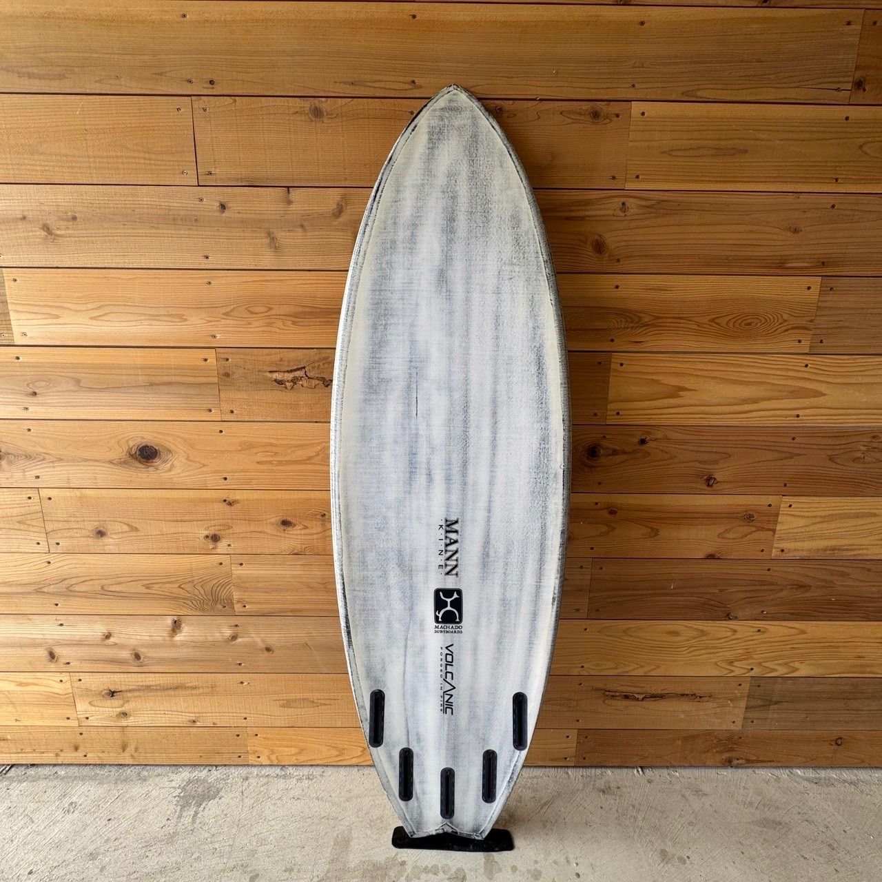 FIREWIRE ファイヤーワイヤー マッシュアップ5.7 Mashup Marble Color