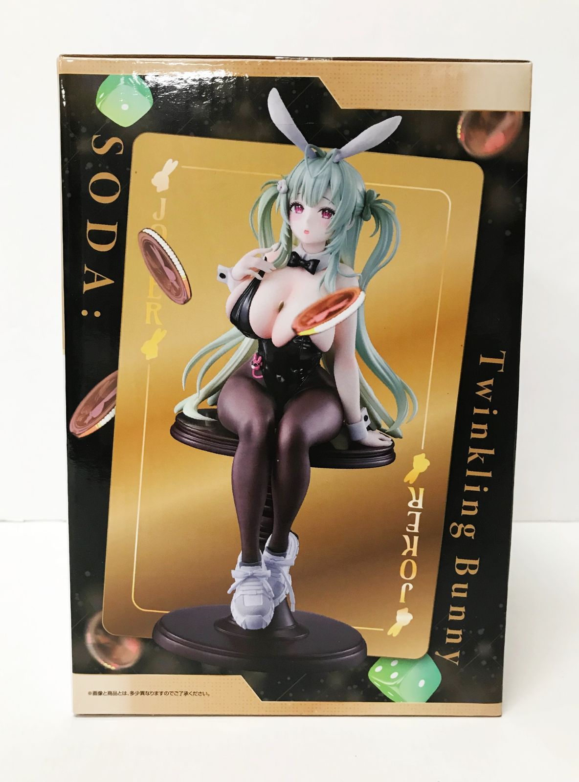 一番くじ NIKKE フィギュア A賞＆B賞＆ラストワン【新品•未開封】 一番くじ 勝利の女神：NIKKE CHAPTER5 A、B、D、F、ラストワン賞