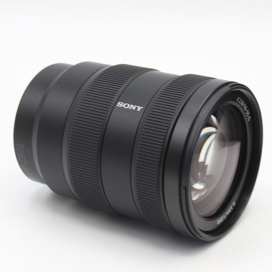 Eマウント ソニー