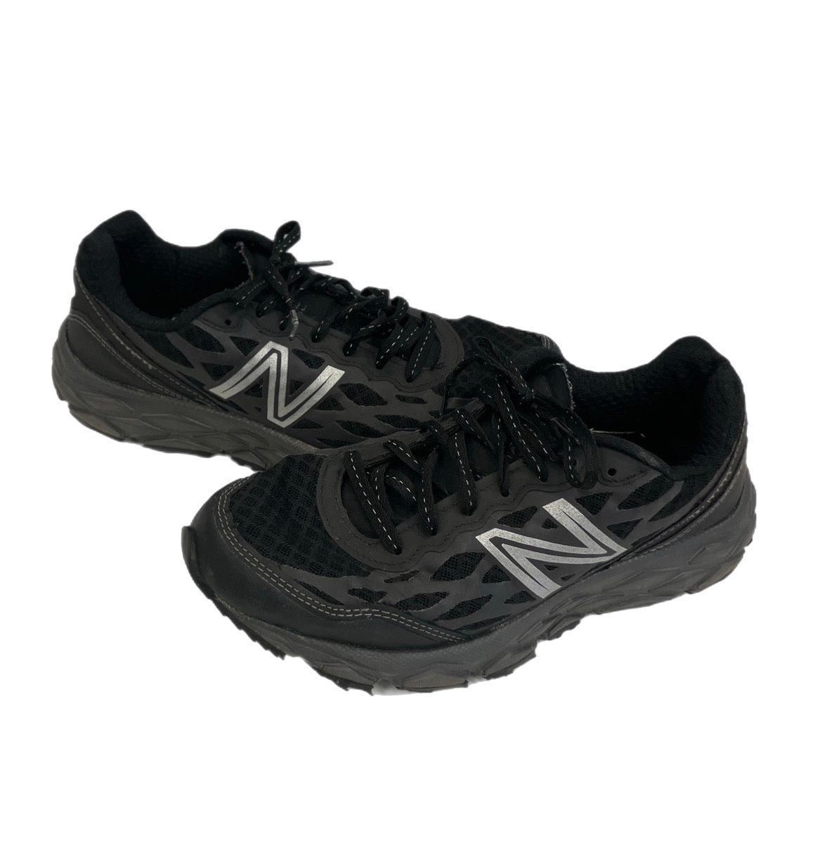 ニューバランス new balance MILITARY TRAINER 米軍 NB社製 950V2トレーニング シューズ MADE IN U.S.A  WL950BN2 メンズ靴 スニーカー ブラック 25cm 101sh-1869 - メルカリ