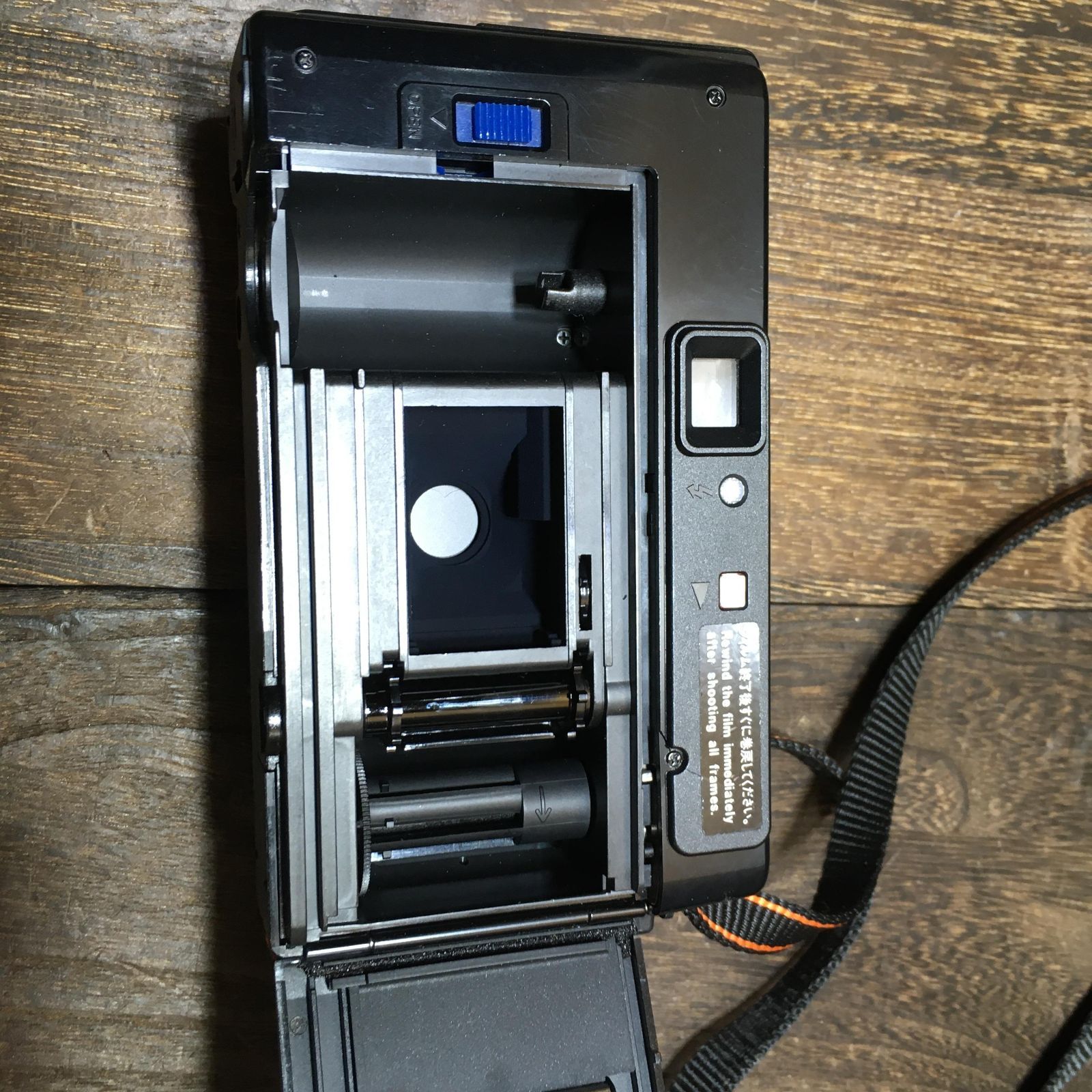キャノン AF35M フィルムカメラ コンパクトフィルムカメラ CANON