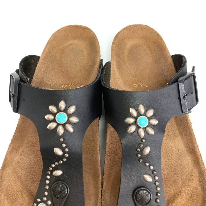 ☆BIRKENSTOCK ビルケンシュトック HTC エイチティーシー ショップ