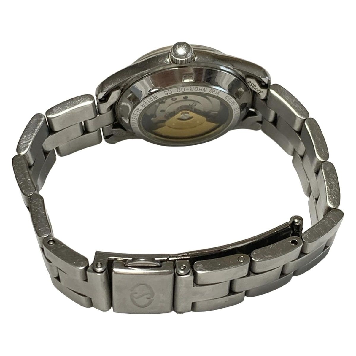 オリエントスター 腕時計