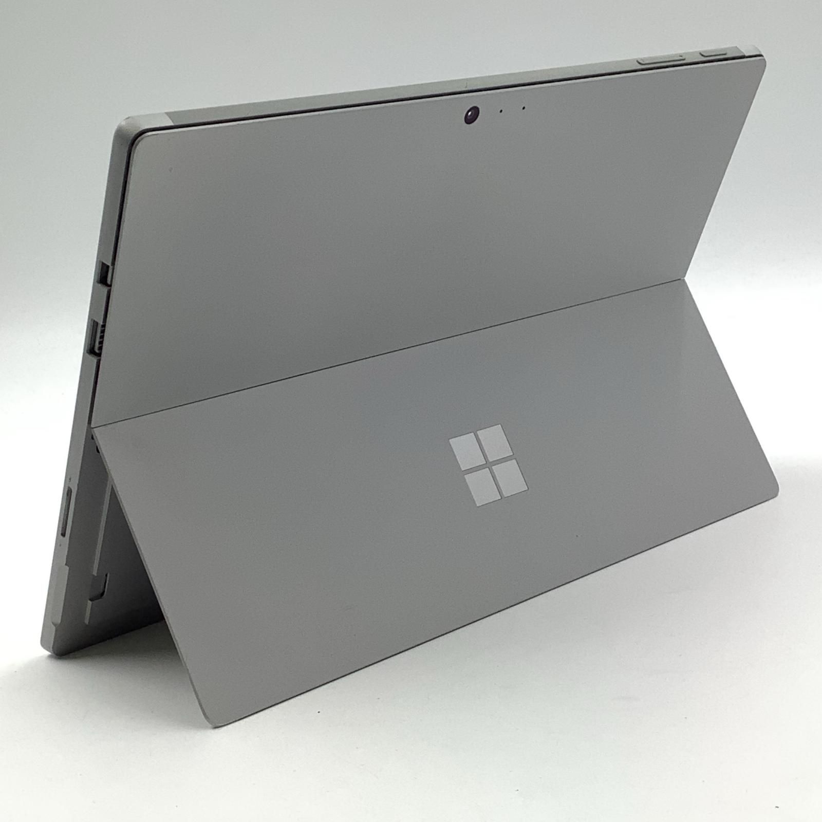 最速発送】Microsoft Surface Pro 1796 Intel(R) Core(TM) i5-7300U