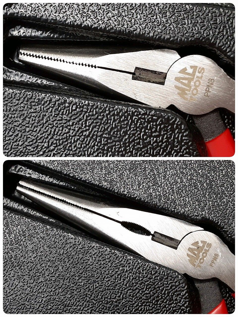 MACTOOLS