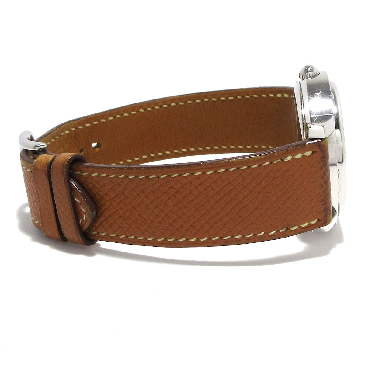 パワーリザーブ