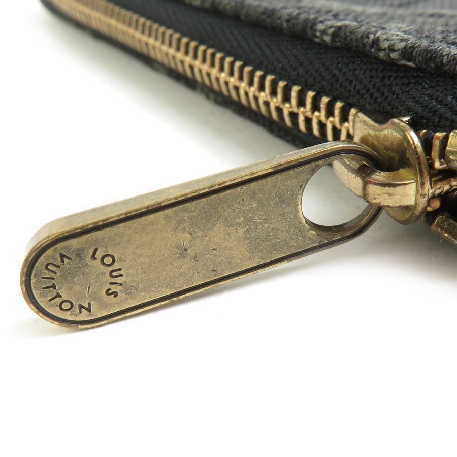 ルイ ヴィトン LOUIS VUITTON コインケース ポシェット クレ M95616  