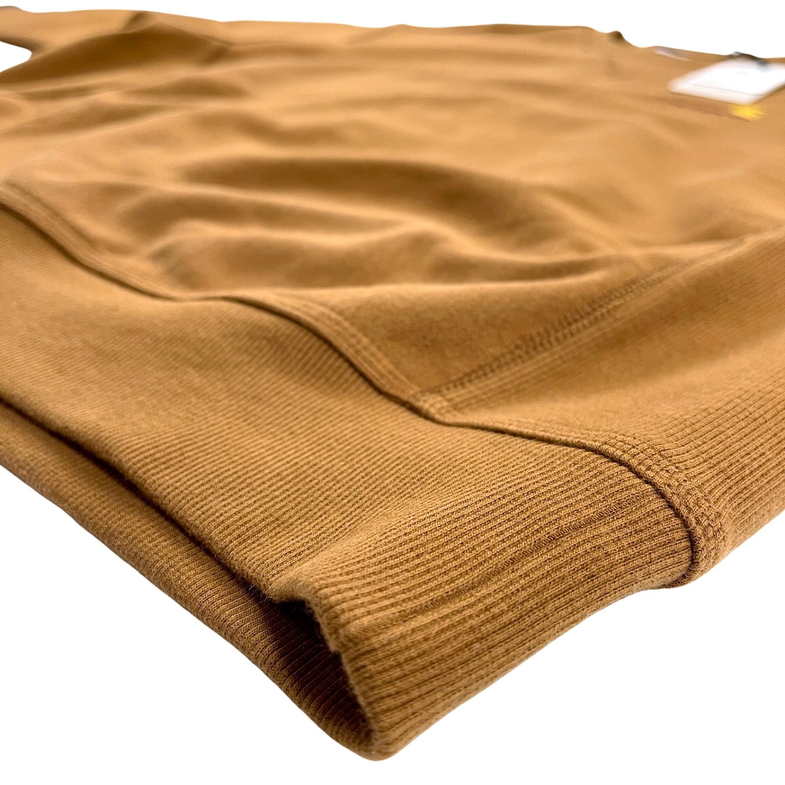 carhartt カーハート wip ワンポイント ロゴ キャンバス ダック 