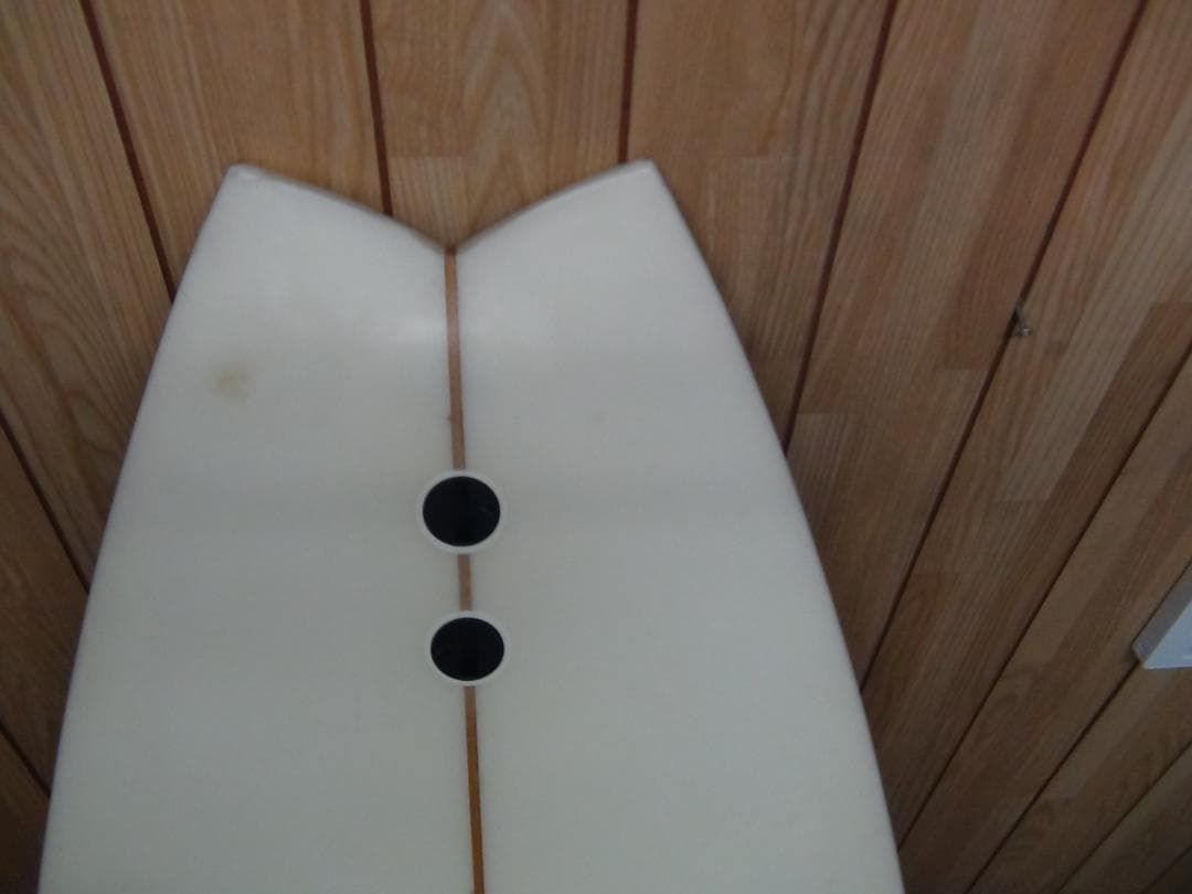 S9☆DORPOUT サーフボード AUTHORIZED 現状品 着払い 弊社にて直接お