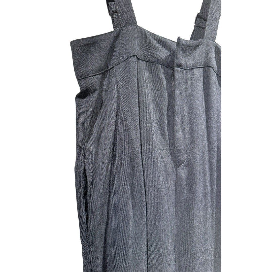 ジャーナルスタンダード グレーサロペット レディース