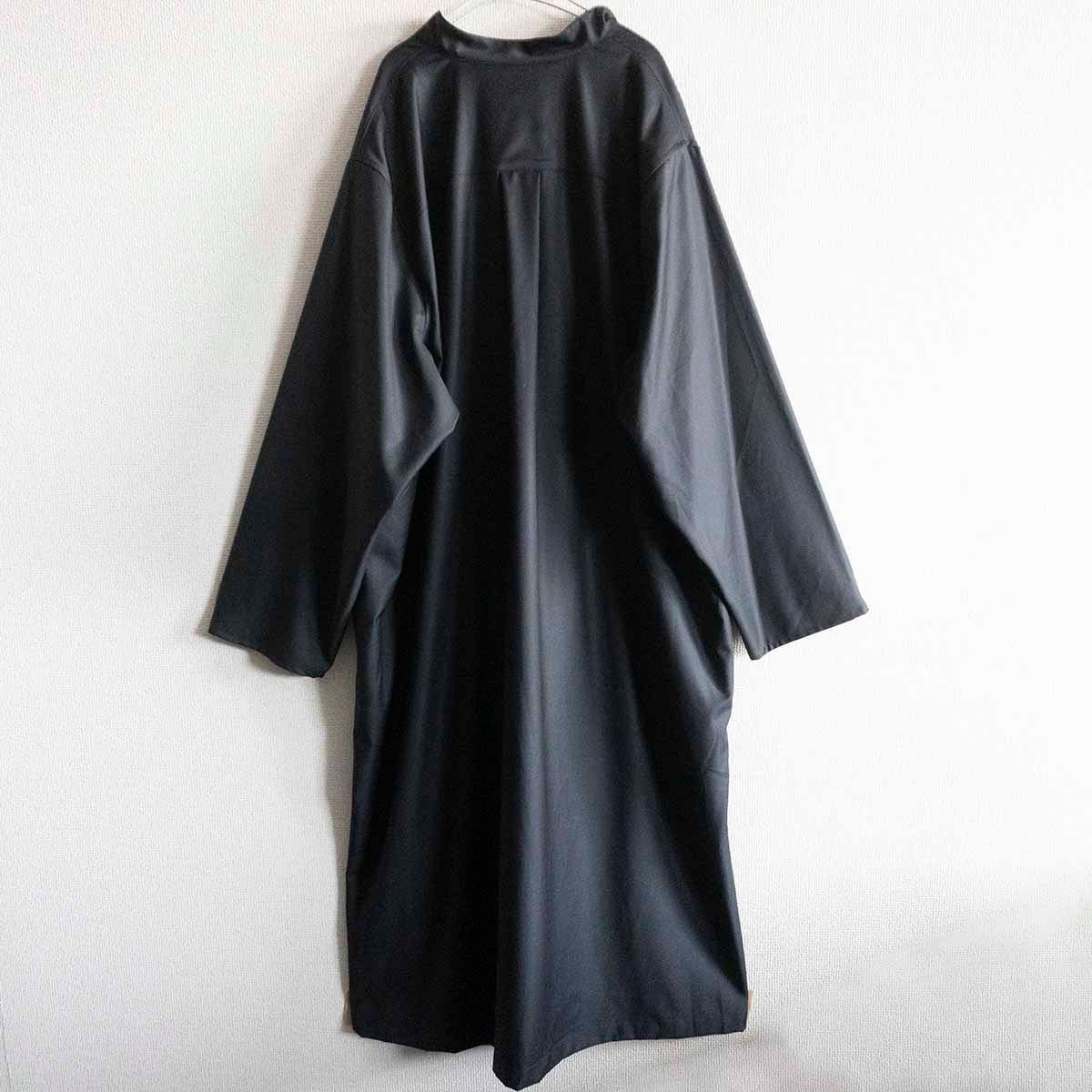 GABRIELA COLL GARMENTS ワンピース vネック　ロロピアーナ GABRIELA COLL GARMENTS ワンピース vネック ロロピアーナ