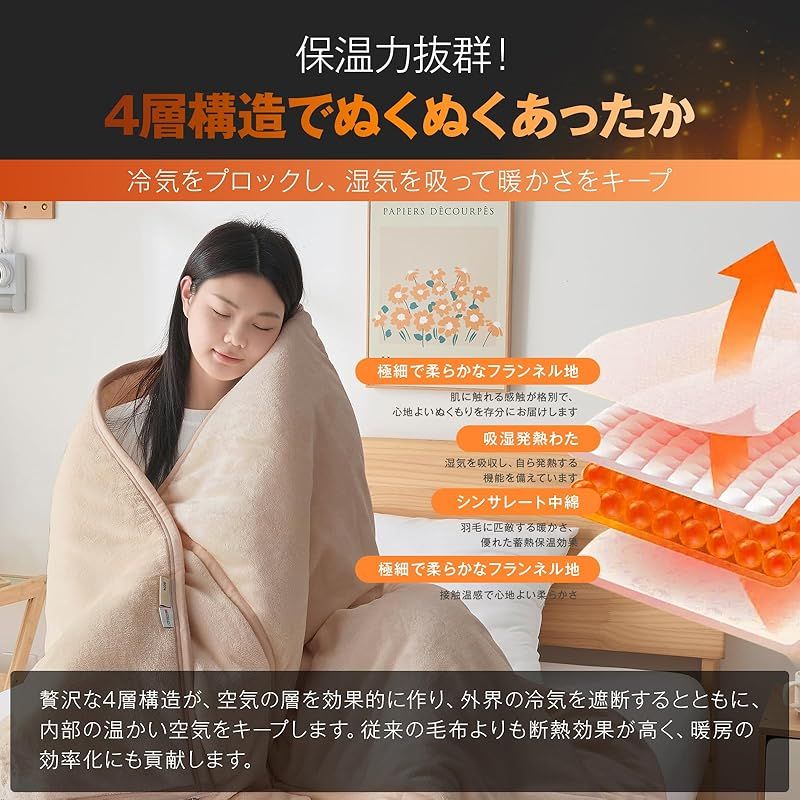 シンサレート中綿入り