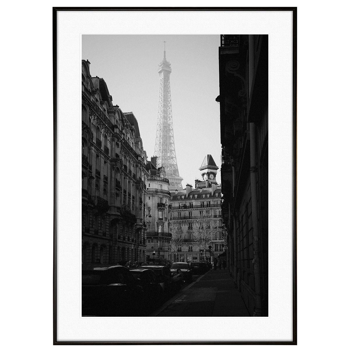 ドンキーコング エッフェル塔 アートポスター ドンキーコング