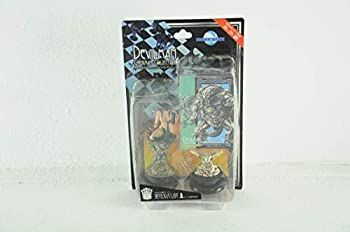 【中古】(未使用･未開封品)モビーディック デビルマンチェックメイトコレクション