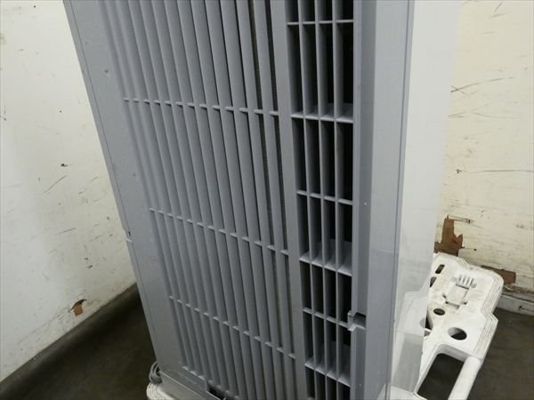 窓用ルームエアコン冷房 CW-1615
