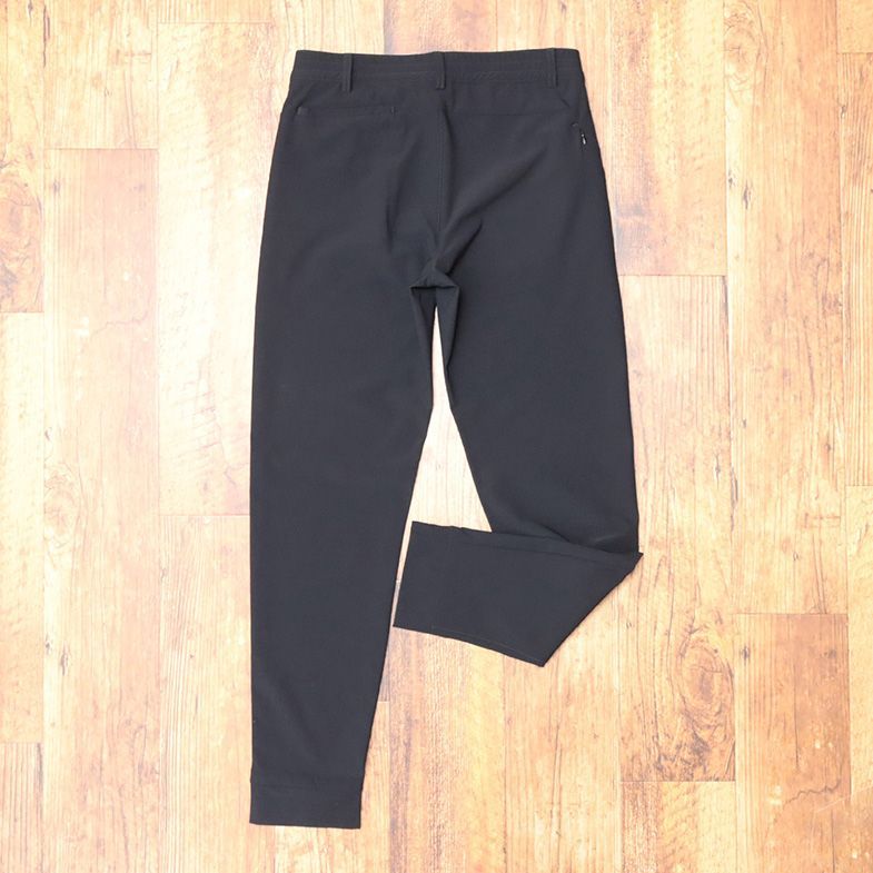 CHERVO ゴルフパンツ 52/46 秋冬/CHERVO/52サイズ/高機能パンツ 防風 撥水 透湿 保温 ストレッチ