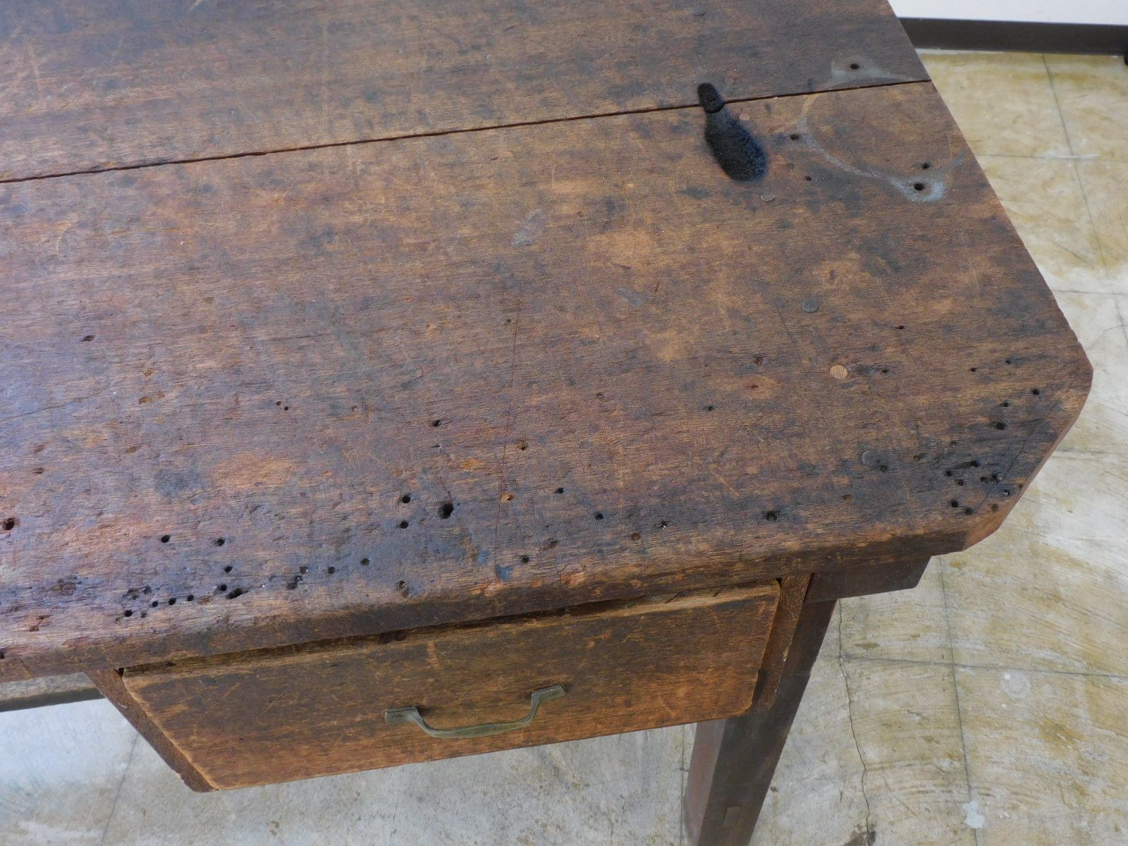 引出し付き HK-a-05556