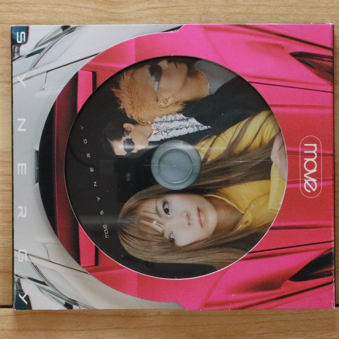 #FASTWAY / オン・ターゲットCD#国内盤#希少 国内盤CD☆ムーヴ フィーチャリング エイトボール/M.O.V.E FEAT