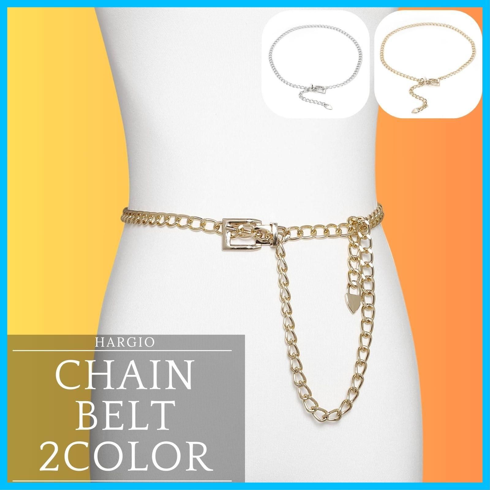 ファッション 細ベルト