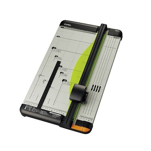 カール ディスクカッター DC-630 1台