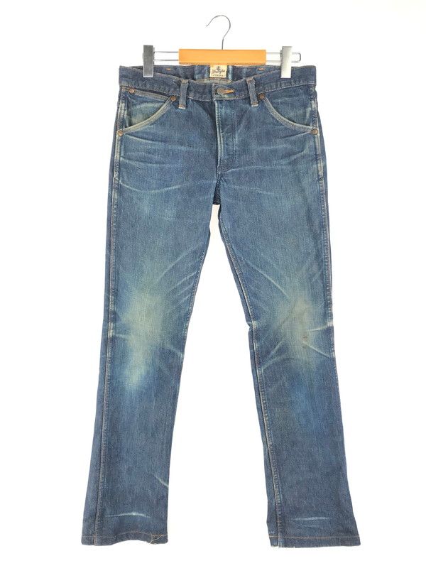 メンズ Wrangler ラングラー JOHN S ジョンズ DENIM PANTS S1127 デニムパンツ ジーンズ 157-250326-hi-19-TAG