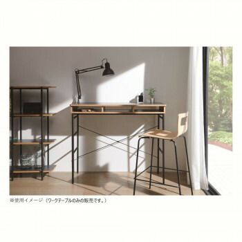 ハイテーブル ワークテーブル